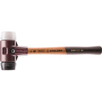 Halder Plastic Sledgehammer with Hickory Wood Handle, 5.4kg