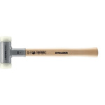Halder Round Nylon Mallet 715g With Replaceable Face