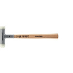 Halder Round Nylon Mallet 325g With Replaceable Face