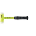 Halder Round Nylon Mallet 805g With Replaceable Face
