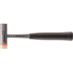 Halder Steel Sledgehammer with Steel Handle, 600g