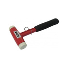 SAM Round Mallet 550g With Replaceable Face
