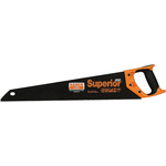 Bahco 475 mm Hand Saw, 9 TPI