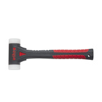 Wiha Dead Blow Hammer with Fibreglass Handle