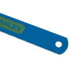 Stanley 300 mm Bi-metal Hacksaw Blade, 24 TPI