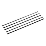 Bahco 150 mm Carbon Steel Hacksaw Blade, 32 TPI
