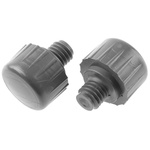 RS PRO PVC Replacement Mallet Face