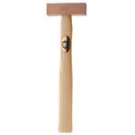 RS PRO Solid Copper Mallet 500g