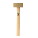 RS PRO Brass Mallet 1kg