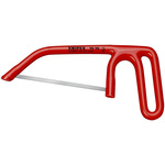 Knipex 150 mm Hacksaw Insulated, 25 TPI