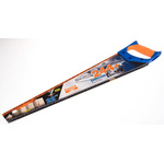 Bahco 550 mm Hand Saw, 7 TPI