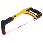 Stanley 300 mm Hacksaw, 24 TPI