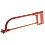 ITL Insulated Tools Ltd 300 mm Hacksaw, 24 TPI