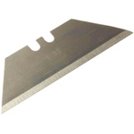RS PRO Flat Safety Knife Blade, 5 per Package