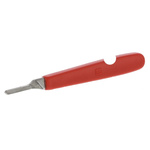 BG Electrical 130 mm Scalpel