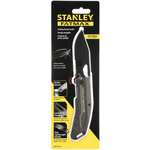 Stanley Straight Electrician Knife