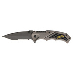 Stanley Straight Electrician Knife