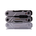 Stanley Fatmax Straight, Multitool Knife, 200mm Closed Length, 300g
