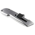 CK Safety Knife with Straight Blade, Retractable