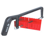 CK Hacksaw, 24 TPI