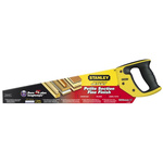 Stanley FatMax 500 mm Hand Saw, 11 TPI