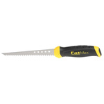 Stanley FatMax 150 mm Pad Saw, 7 TPI