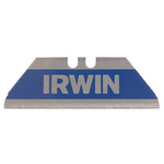 Irwin Flat Safety Knife Blade, 5 per Package