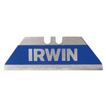 Irwin Flat Safety Knife Blade, 50 per Package