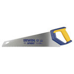 Irwin 500 mm Hand Saw, 8 TPI