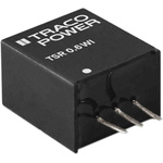 Non-Isolated DC-DC Converter, 9V dc Output, 600mA