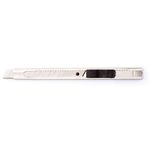RS PRO Safety Knife with Snap-off Blade, Retractable