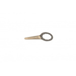 SAM Knife Blade, 57 mm