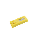 SAM Cutter Blade, 18 mm, 10 per Package
