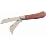 SAM Curved Electrician Knife