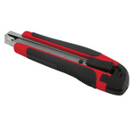 SAM Safety Knife with Snap-off Blade, Retractable