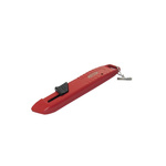 SAM Knife with Retractable Blade, Retractable, 165mm Blade Length