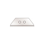 MARTOR Steel Chisel Cutter Blade, 60 mm, 10 per Package