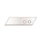 MARTOR Steel Flat Cutter Blade, 71.2 mm