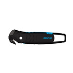 MARTOR Safety Knife, Retractable, 38.9mm Blade Length