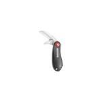 Facom Electricians Knife with Retractable Blade, Retractable, 35 mm, 65 mm Blade Length