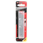 Facom Flat Snap-off Blade, 10 per Package
