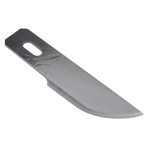 RS PRO Curved Scalpel Blade, XNB 203, 5 per Package