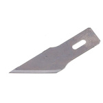 Weller Xcelite Pointed Scalpel Blade, 5 per Package