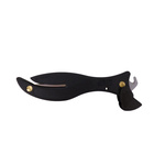 The Safety Knife Company Safety Knife with Safety Blade