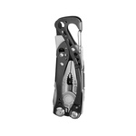 Leatherman Standard, Pocket Knife Knife, 4in Closed Length