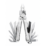 Leatherman Standard, Pocket Knife Knife, 4.5in Closed Length