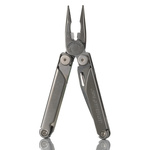 Leatherman Standard, Pocket Knife Knife, 4in Closed Length