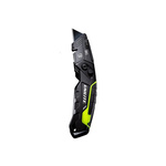 Unilite UK1 FOLDING UTILITY KNIFE Folding Knife, 116mm Closed Length, 125g