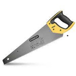 Stanley 500 mm Hand Saw, 7 TPI