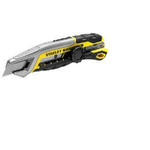 Stanley Knife with Knife Blade, Retractable